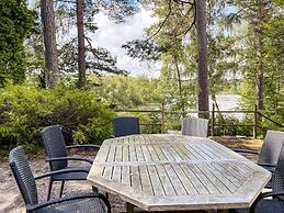 4 Star Holiday Home in Tyringe