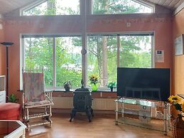 4 Star Holiday Home in Tyringe