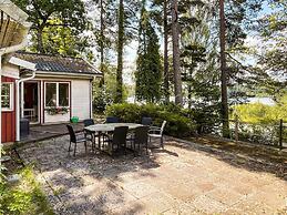4 Star Holiday Home in Tyringe