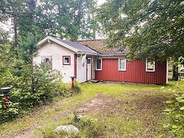 4 Star Holiday Home in Tyringe