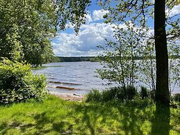 4 Star Holiday Home in Tyringe