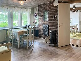 4 Star Holiday Home in Tyringe