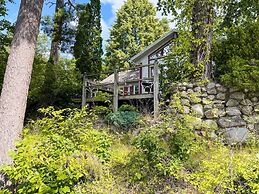 4 Star Holiday Home in Tyringe