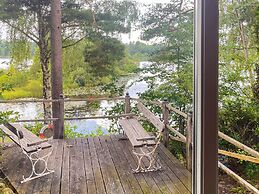 4 Star Holiday Home in Tyringe