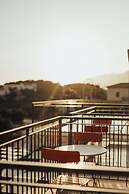 Villa Pietroza