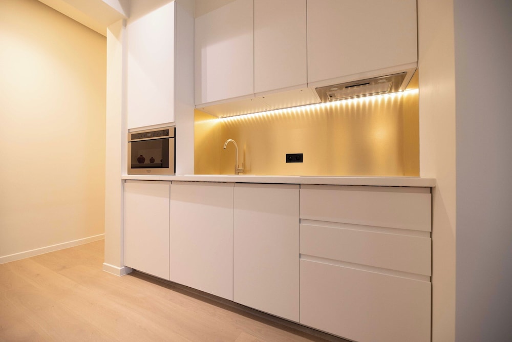 Elegant Apt With AC - 2br-6p -palais Garnier