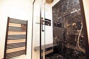 Elegant Apt With AC - 2br-6p -palais Garnier