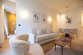 Elegant Apt With AC - 2br-6p -palais Garnier