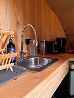 Epífita Glamping Monteverde