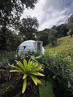 Epífita Glamping Monteverde