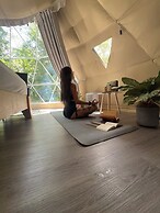 Epífita Glamping Monteverde