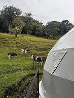 Epífita Glamping Monteverde