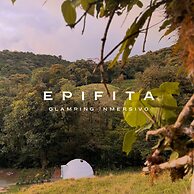 Epífita Glamping Monteverde