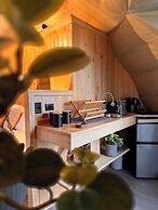 Epífita Glamping Monteverde