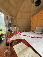 Epífita Glamping Monteverde