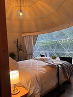 Epífita Glamping Monteverde