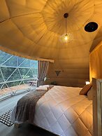 Epífita Glamping Monteverde