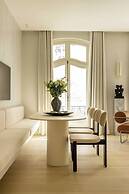 Luxury Flat -2br/6p- Madeleine/saint Honore