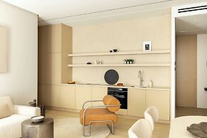 Luxury Flat -2br/6p- Madeleine/saint Honore
