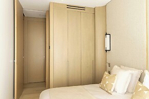 Luxury Flat -2br/6p- Madeleine/saint Honore