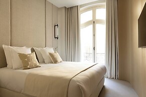 Luxury Flat -2br/6p- Madeleine/saint Honore