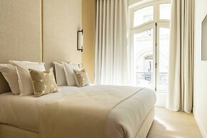Luxury Flat -2br/6p- Madeleine/saint Honore