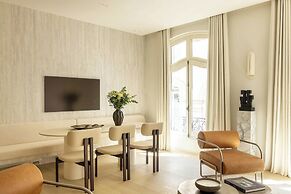Luxury Flat -2br/6p- Madeleine/saint Honore
