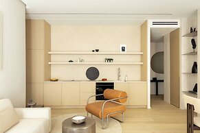 Luxury Flat -2br/6p- Madeleine/saint Honore