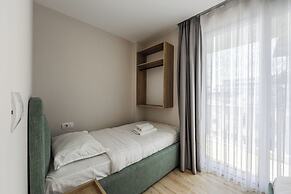 SEA LA VIE SUITES