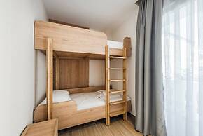 SEA LA VIE SUITES