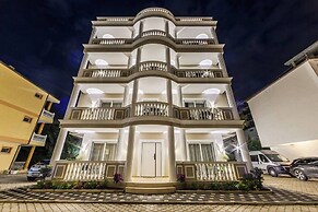 SEA LA VIE SUITES
