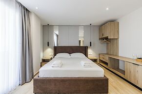 SEA LA VIE SUITES