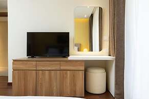 Meraviglia Stone Residence New Cairo