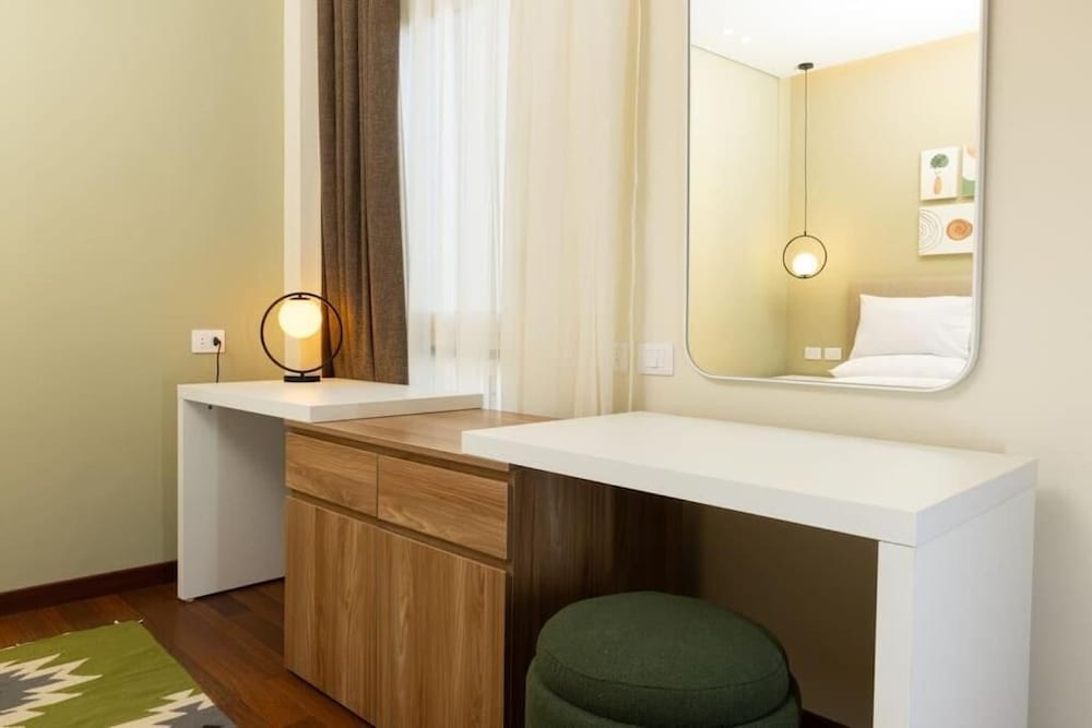 Meraviglia Stone Residence New Cairo