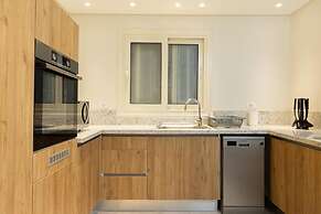 Meraviglia Stone Residence New Cairo