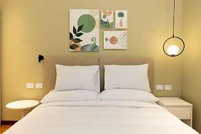 Meraviglia Stone Residence New Cairo