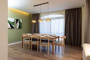 Meraviglia Stone Residence New Cairo