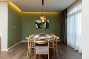 Meraviglia Stone Residence New Cairo
