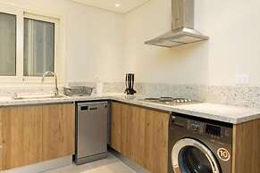 Meraviglia Stone Residence New Cairo
