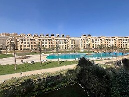 Meraviglia Stone Residence New Cairo