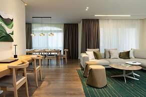 Meraviglia Stone Residence New Cairo