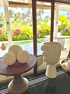 Villa Hummingbird Ubud