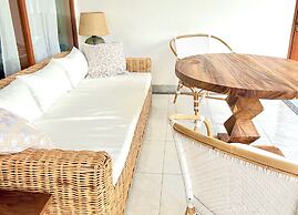 Villa Hummingbird Ubud