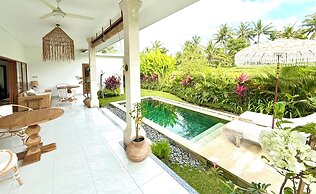 Villa Hummingbird Ubud