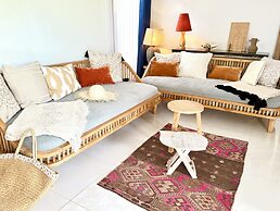 Villa Hummingbird Ubud