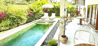 Villa Hummingbird Ubud
