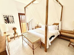 Villa Hummingbird Ubud