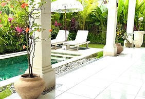 Villa Hummingbird Ubud