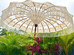Villa Hummingbird Ubud