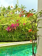 Villa Hummingbird Ubud